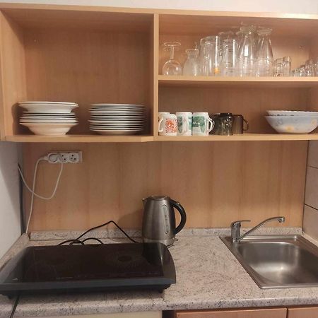 Ubytovani Pod Hradem Dobronice 111 Εξωτερικό φωτογραφία
