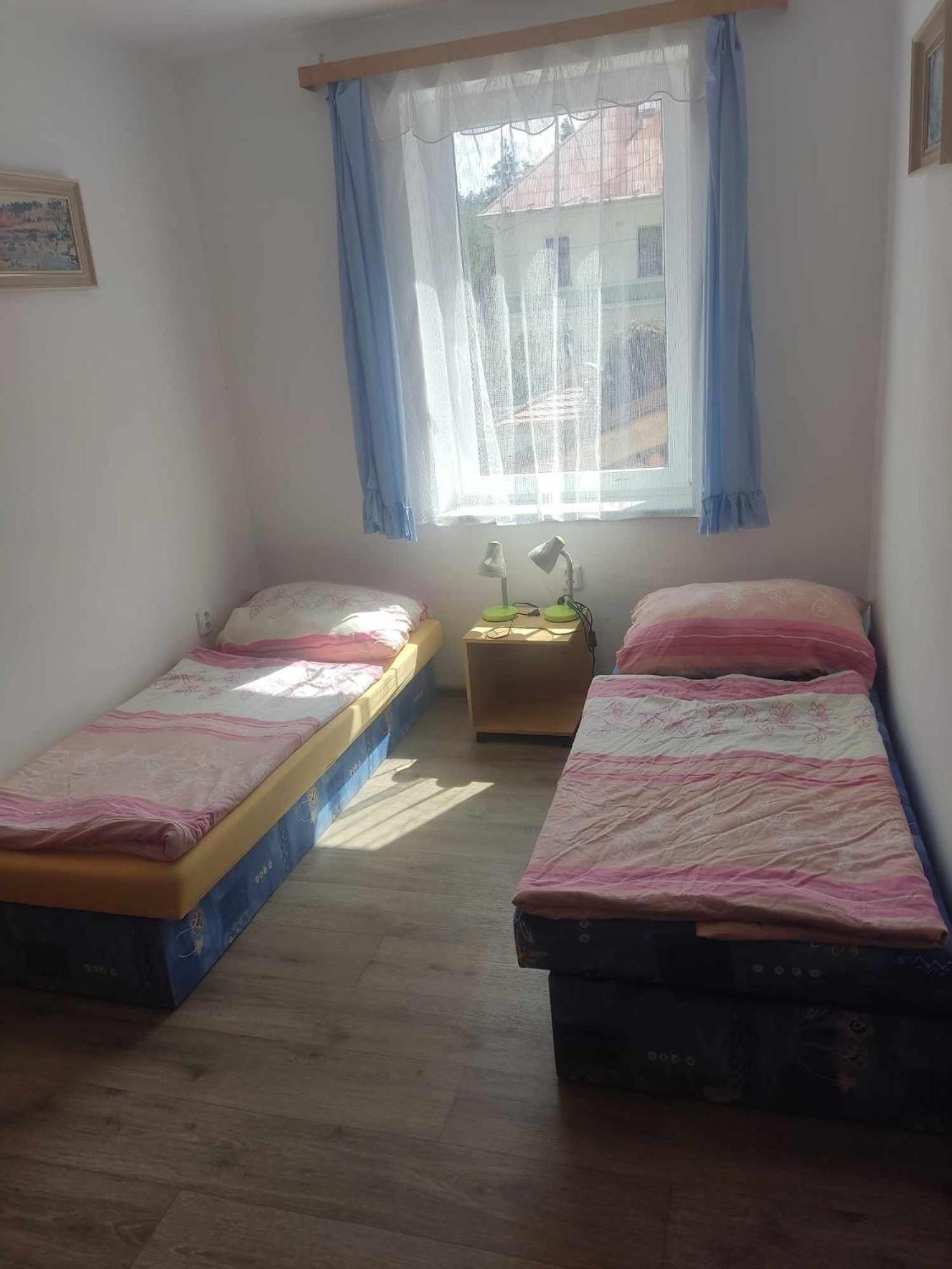 Ubytovani Pod Hradem Dobronice 111 Εξωτερικό φωτογραφία